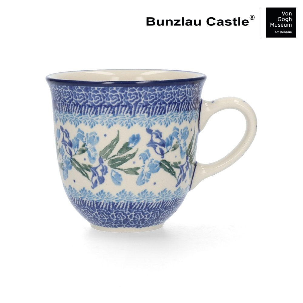 Tulp Mok 330 ml - Van Gogh Museum - Irises