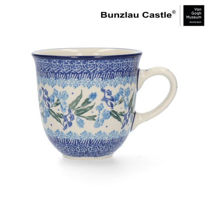 Tulp Mok 330 ml - Van Gogh Museum - Irises
