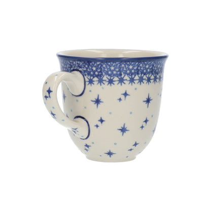 Tulp Mok 330 ml - Twinkle Stars