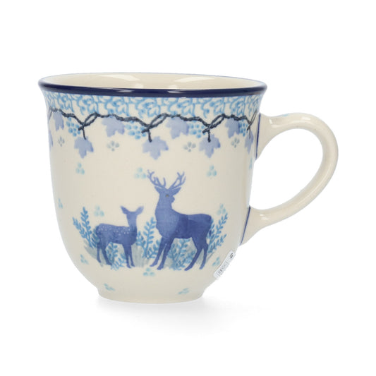 Tulp Mok 330 ml - Deer