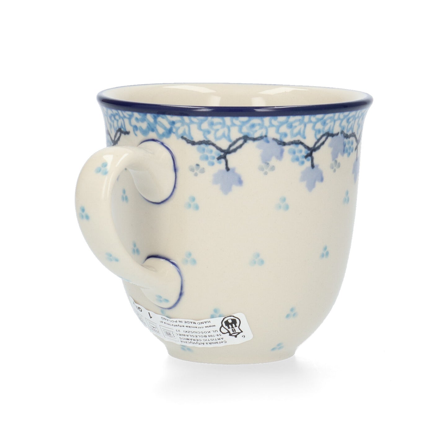 Tulp Mok 330 ml - Deer