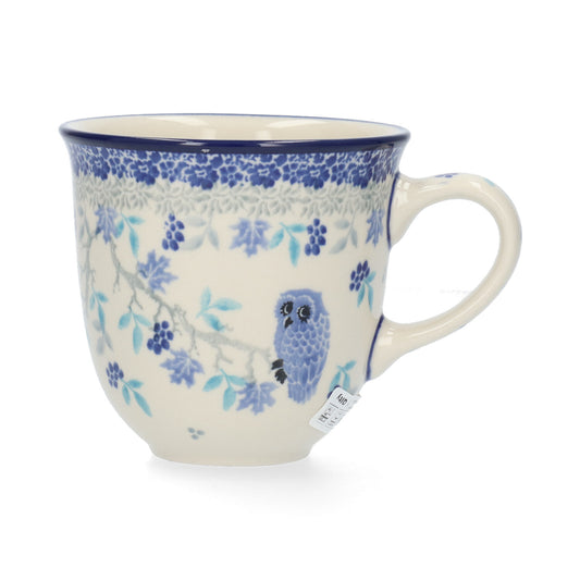 Tulp Mok 330 ml - Owl