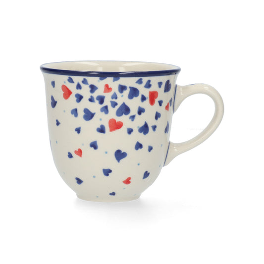 Tulp Mok 330 ml - Love