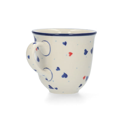 Tulp Mok 330 ml - Love