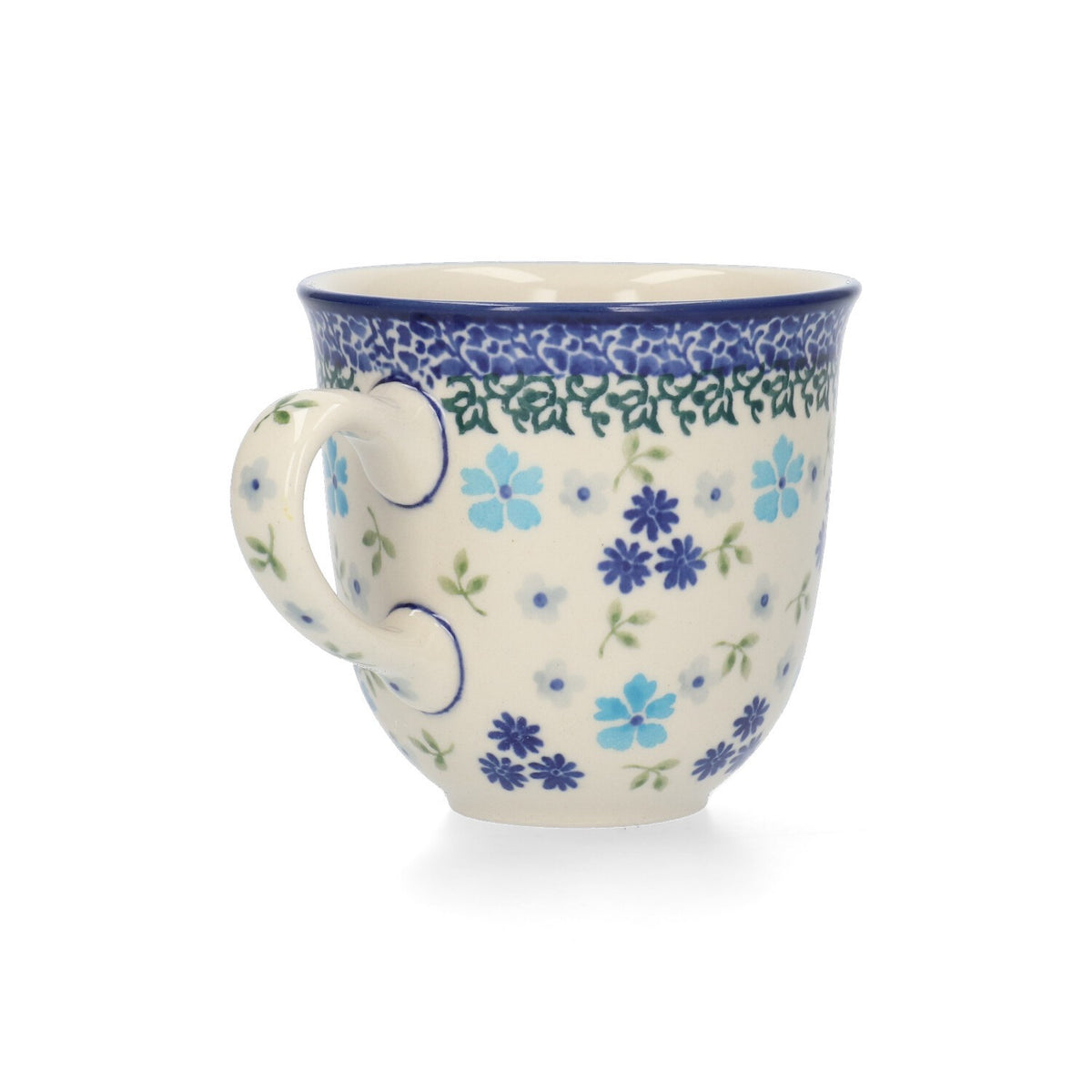 Tulp Mok Middel Groot - Blossom Field