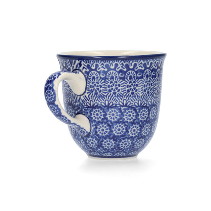 Tulp mok 330 ml - Lace