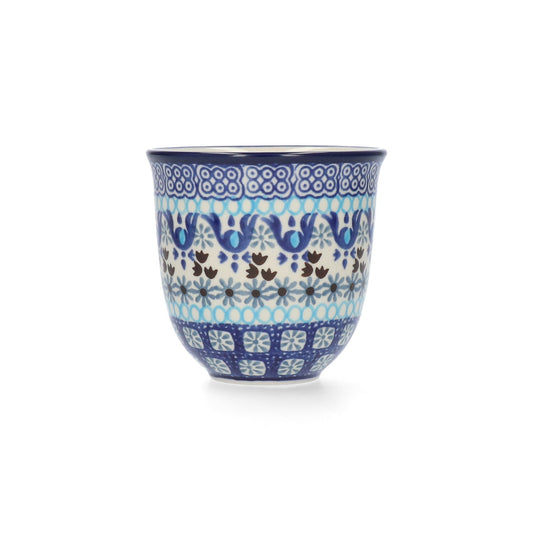 Tulip mug 330 ml - Marrakesh