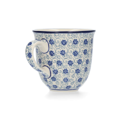 Tulip mug 330 ml - Flower Fountain