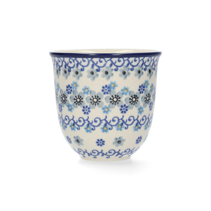 Tulip mug 330 ml - Winter Garden