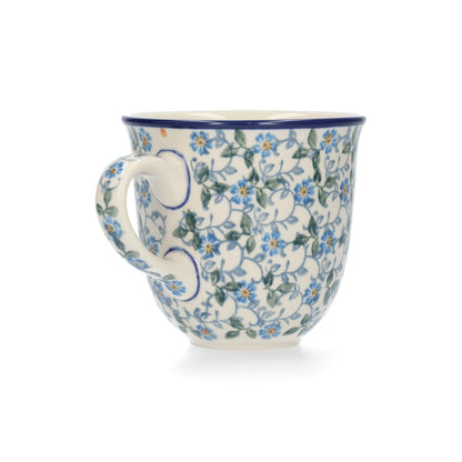 Tulip mug 330 ml - Summer Wind