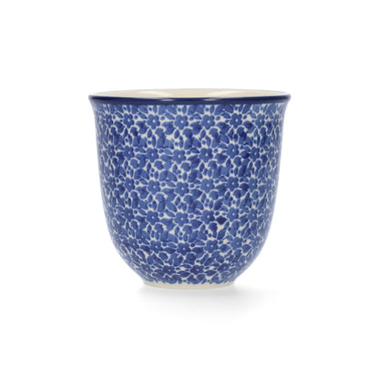 Tulip mug 330 ml - Indigo
