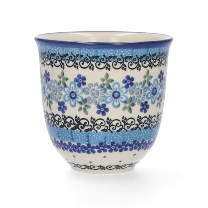 Tulpenbecher 330 ml - Blumenkrone