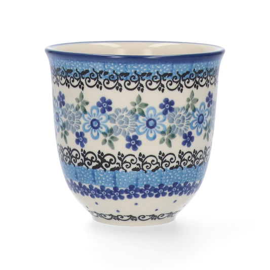 Tulpenbecher 330 ml - Blumenkrone