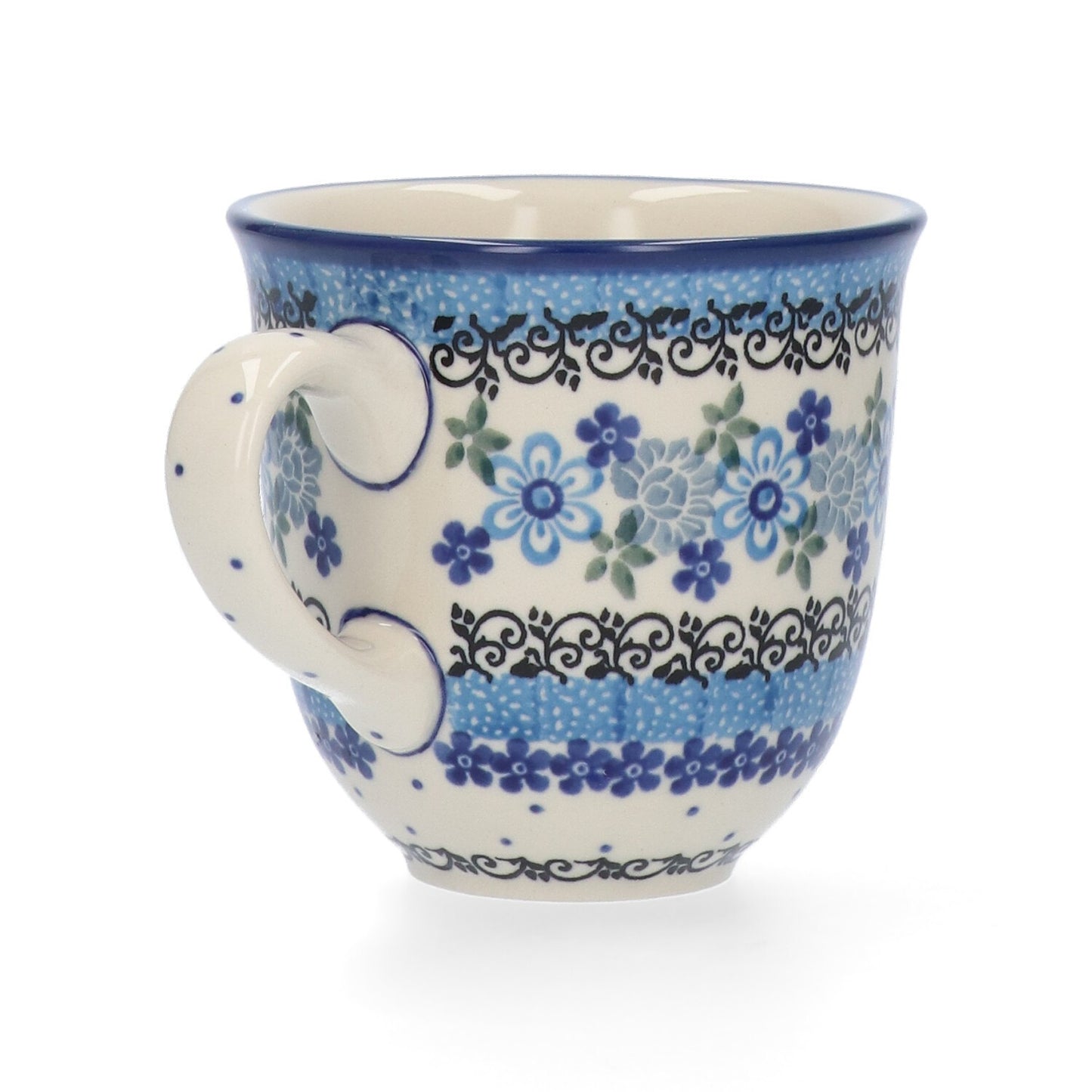 Tulp Mok 330 ml - Flower Crown