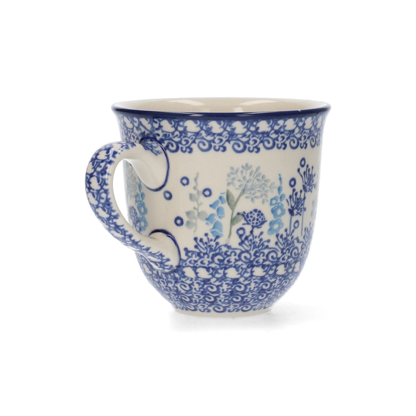 Tulp Mok 330 ml - Floral Party