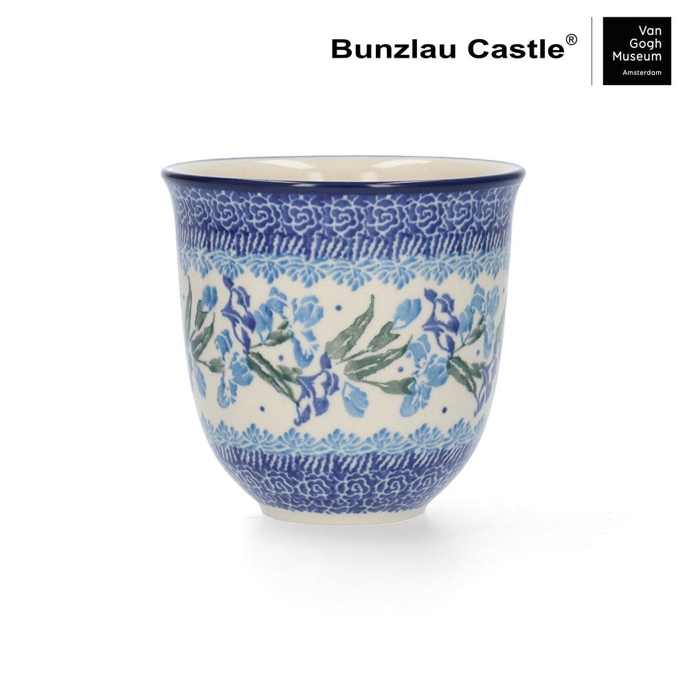 Tulp Mok 330 ml - Van Gogh Museum - Irises