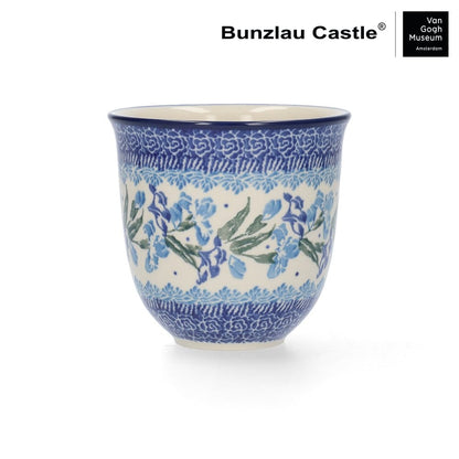 Tulp Mok 330 ml - Van Gogh Museum - Irises