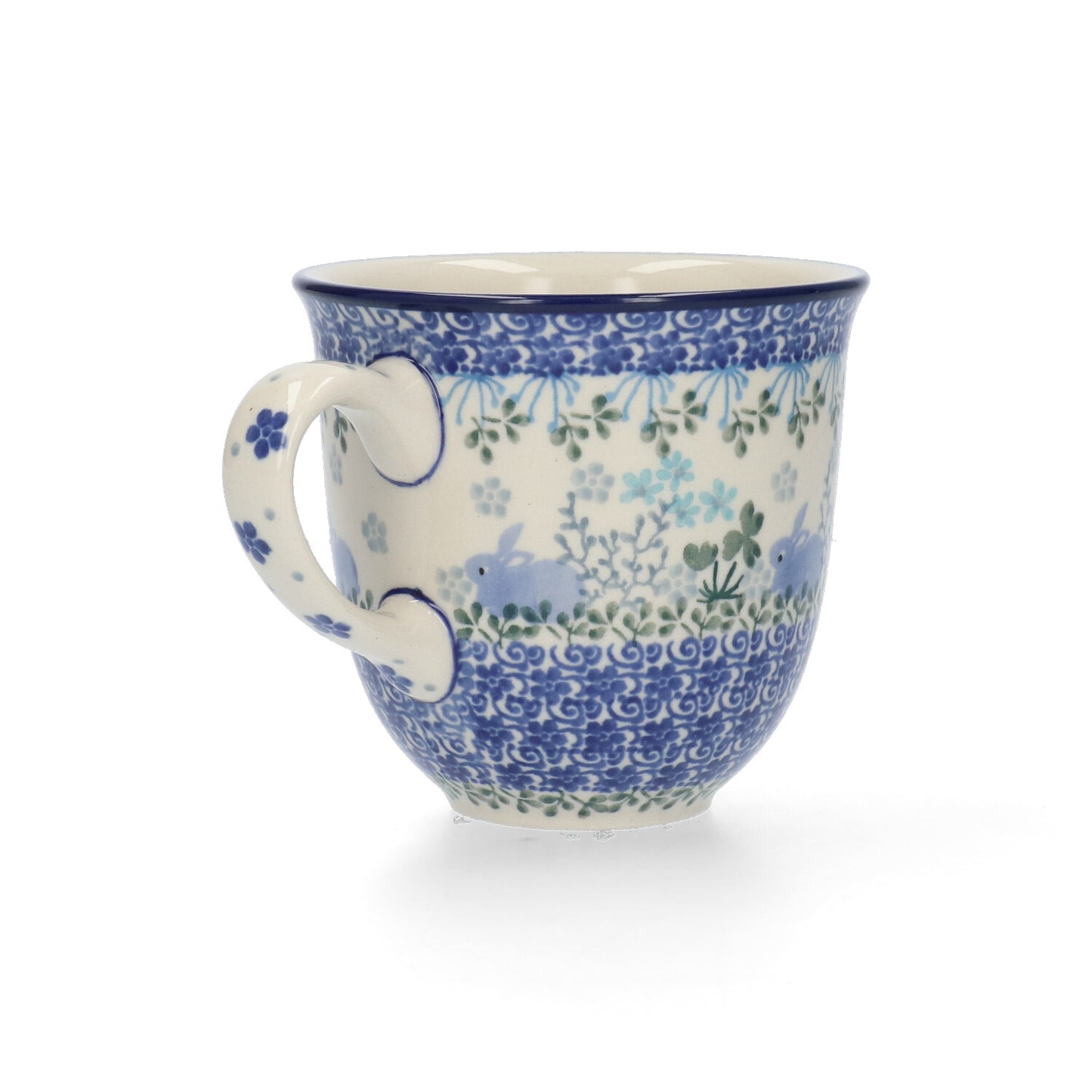 Mok Tulp 330 ml - Rabbit