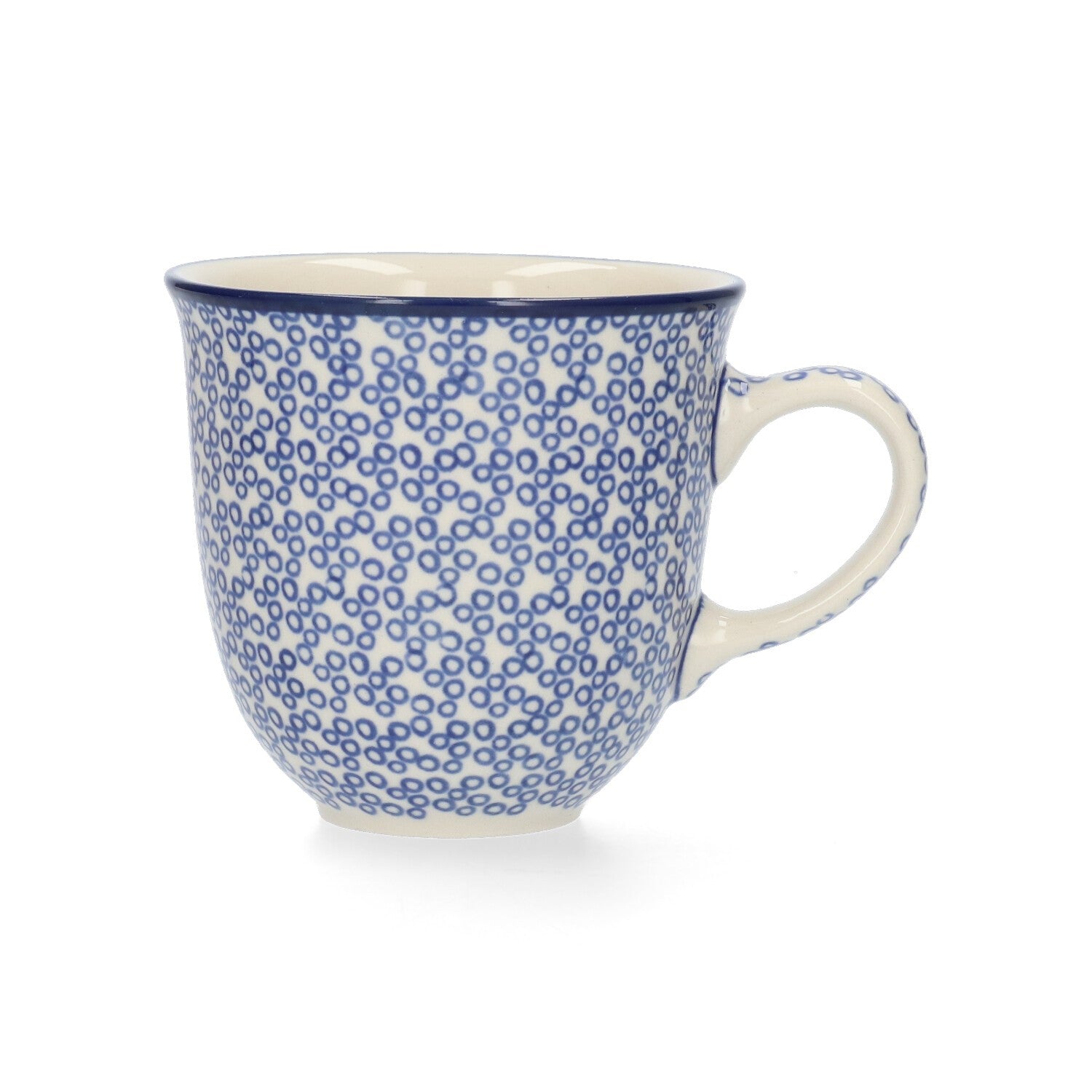 Tulp Mok 330 ml - Bubbles