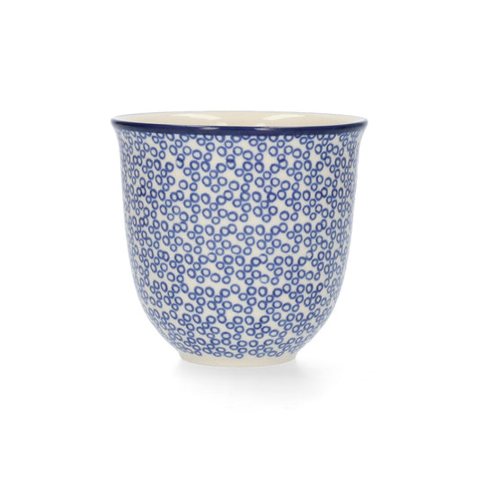 Tulp Mok 330 ml - Bubbles