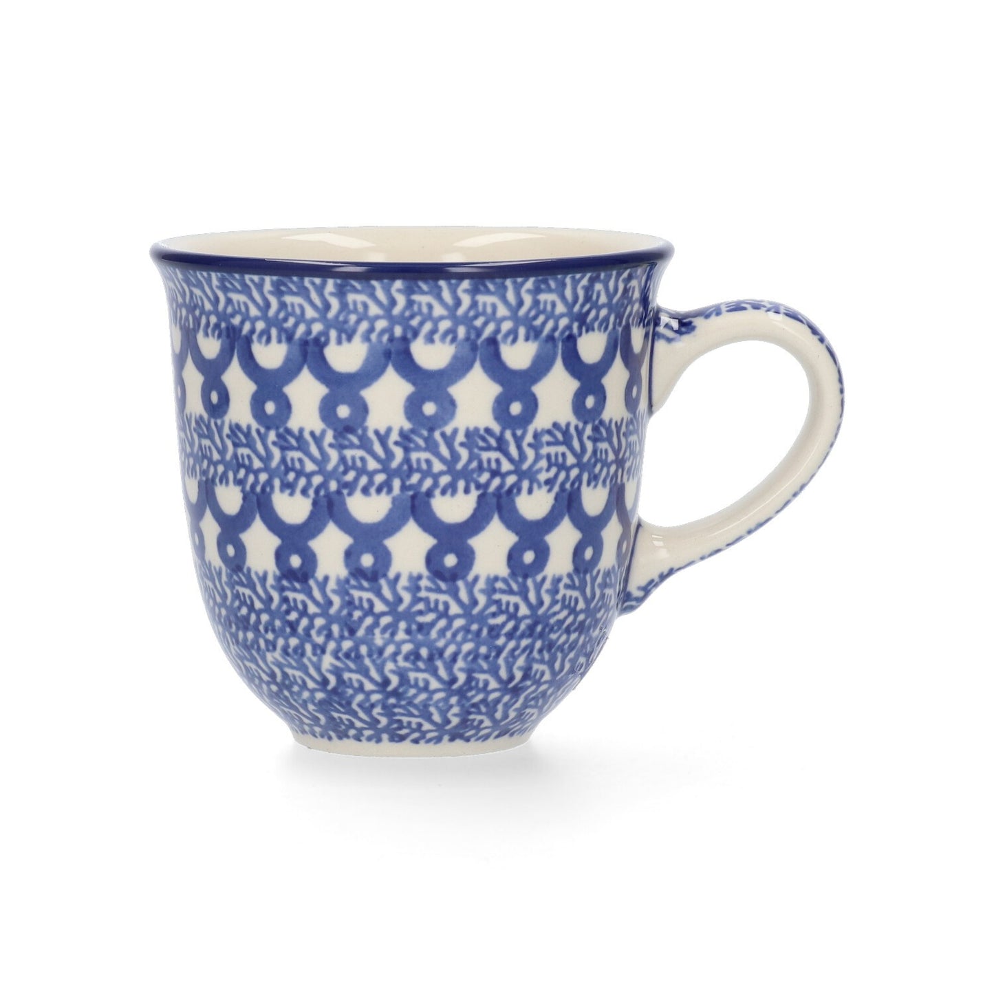 Tulp Mok 330 ml - Blue Harbour