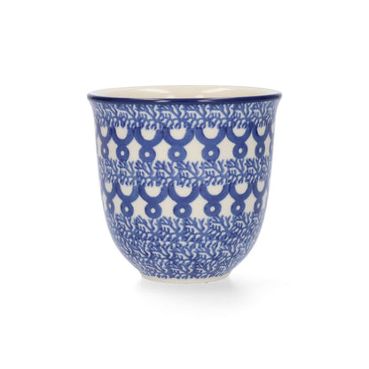 Tulp Mok 330 ml - Blue Harbour