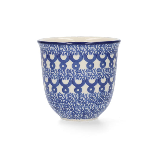 Tulp Mok 330 ml - Blue Harbour