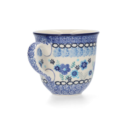 Tulp Mok 330 ml - Floral Ballet