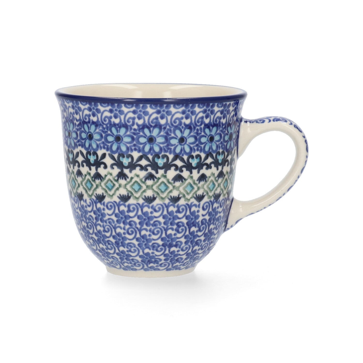 Tulp Mok 330 ml - Lisboa