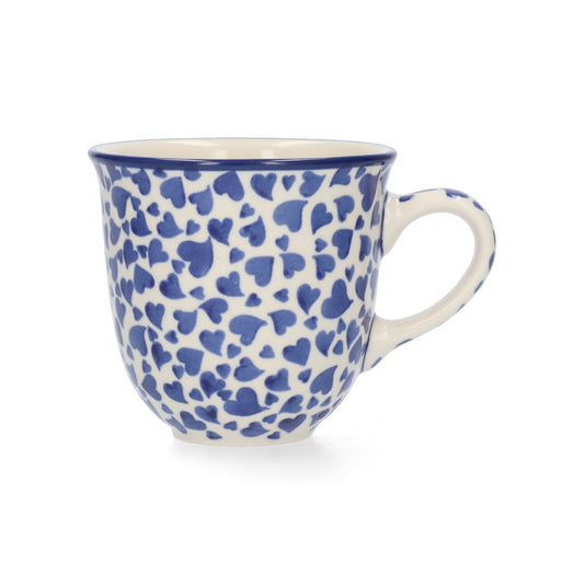 Tulp Mok 330 ml - Dancing Hearts