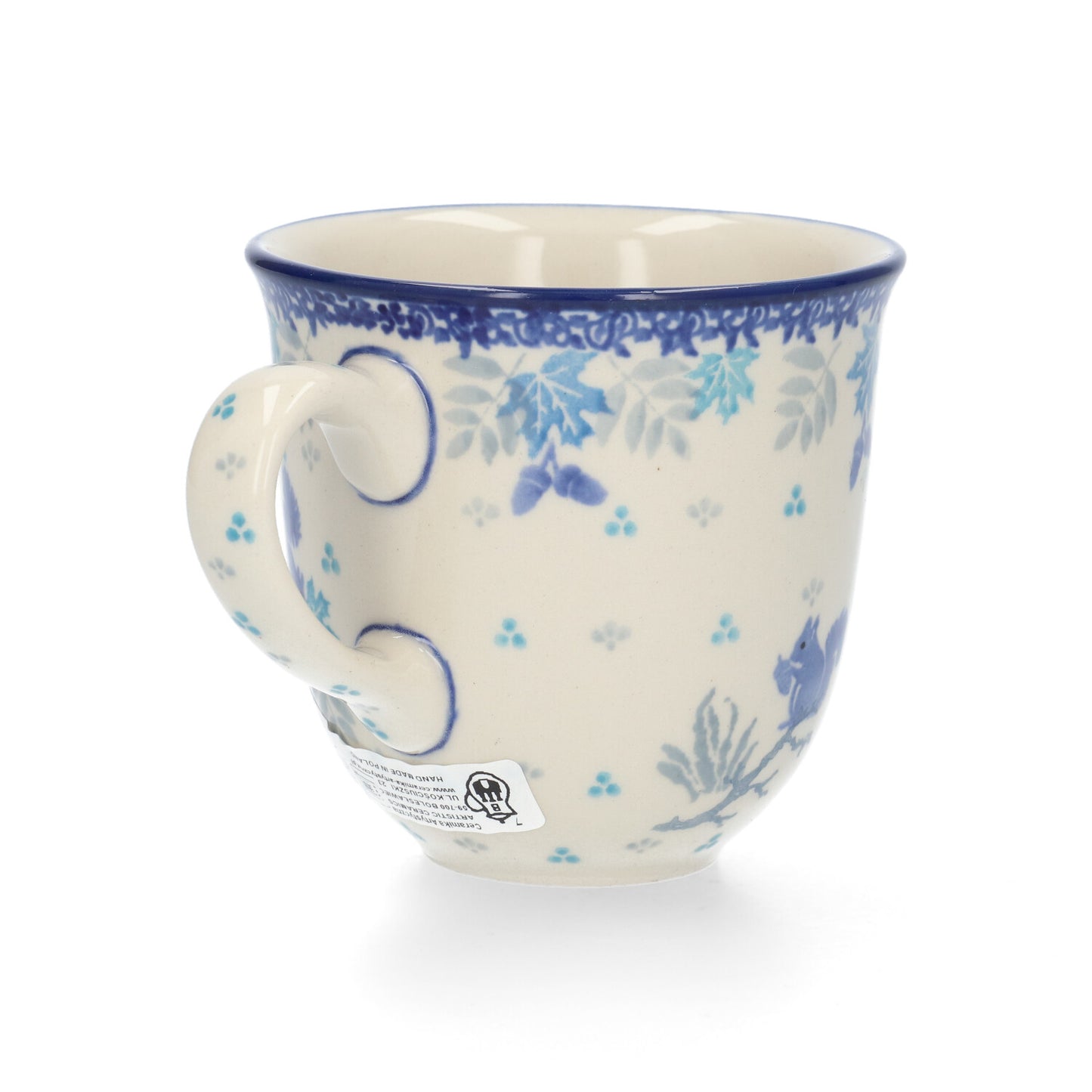 Tulp Mok 330 ml - Squirrels