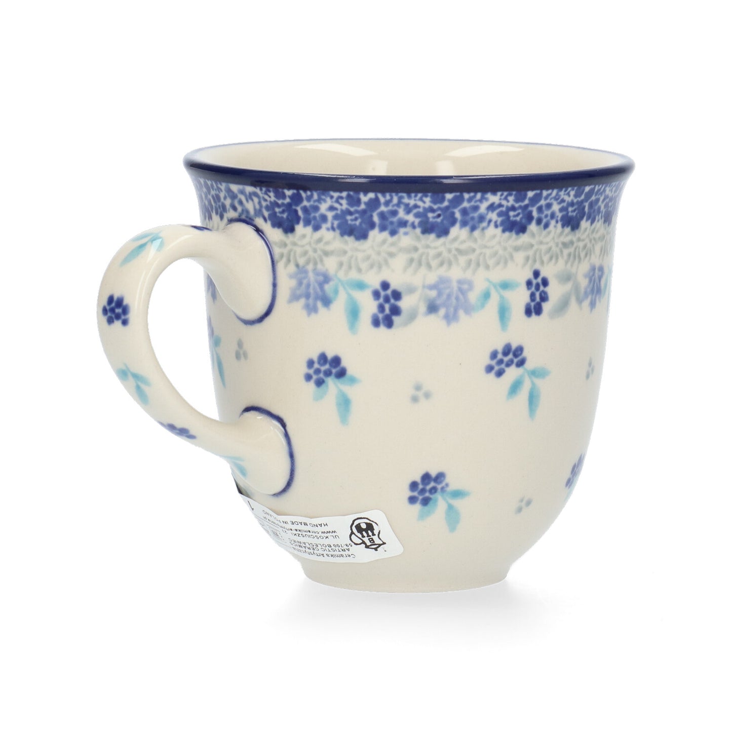 Tulp Mok 330 ml - Owl