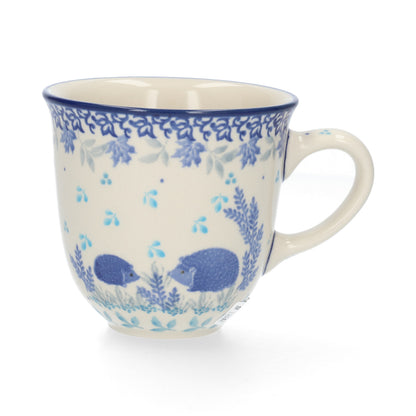 Tulp Mok 330 ml - Hedgehogs