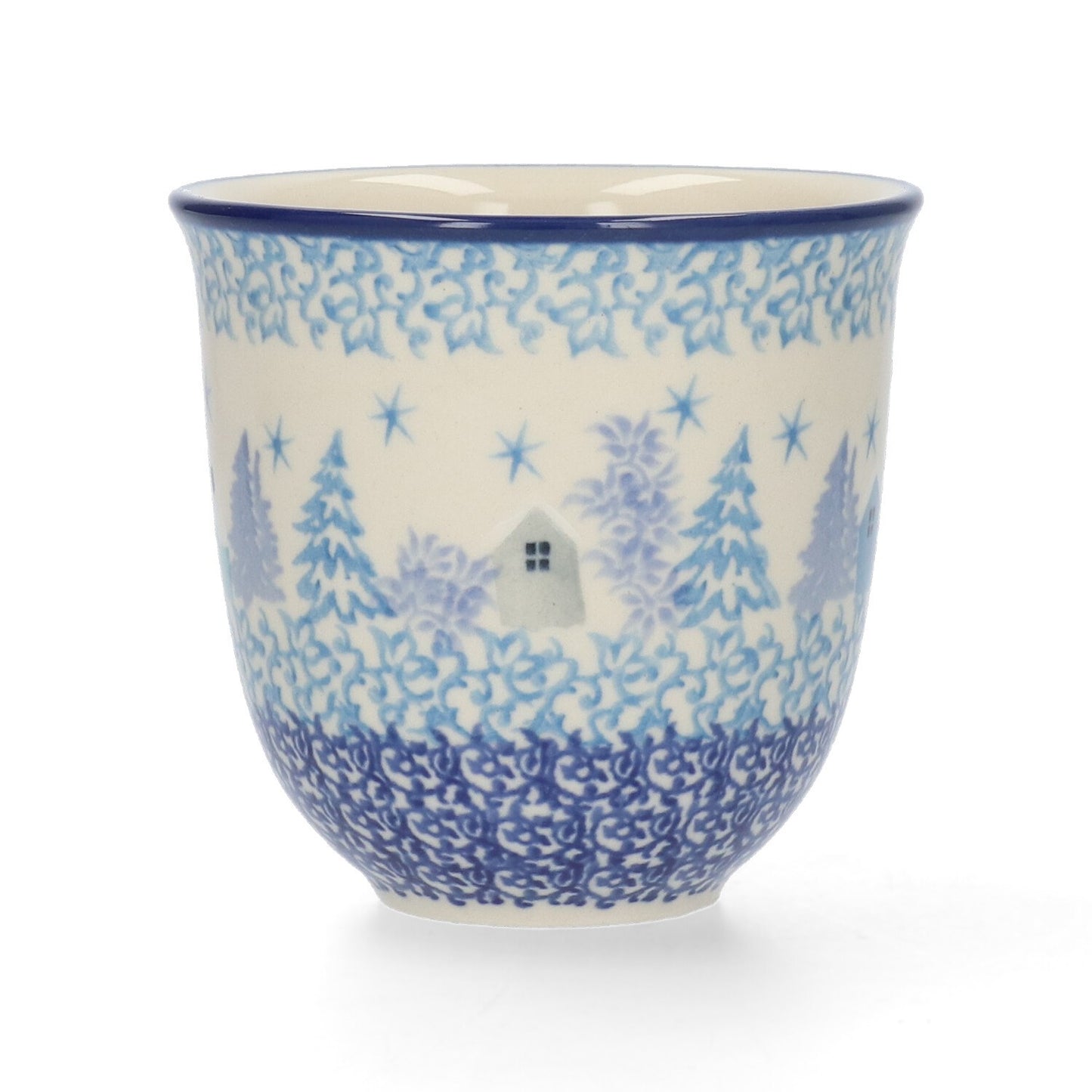 Tulp Mok 330 ml - Winter