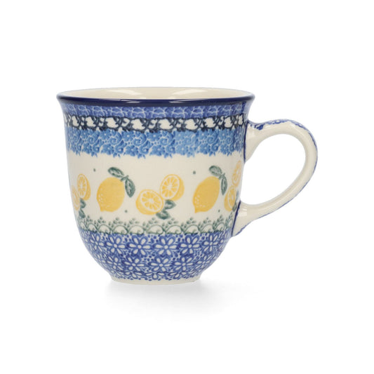 Tulp Mok 330 ml - Lemons