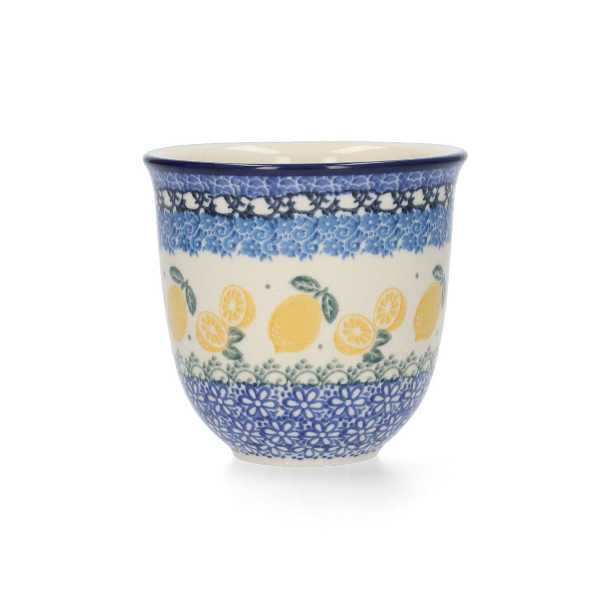 Tulp Mok Middel Groot - Lemons