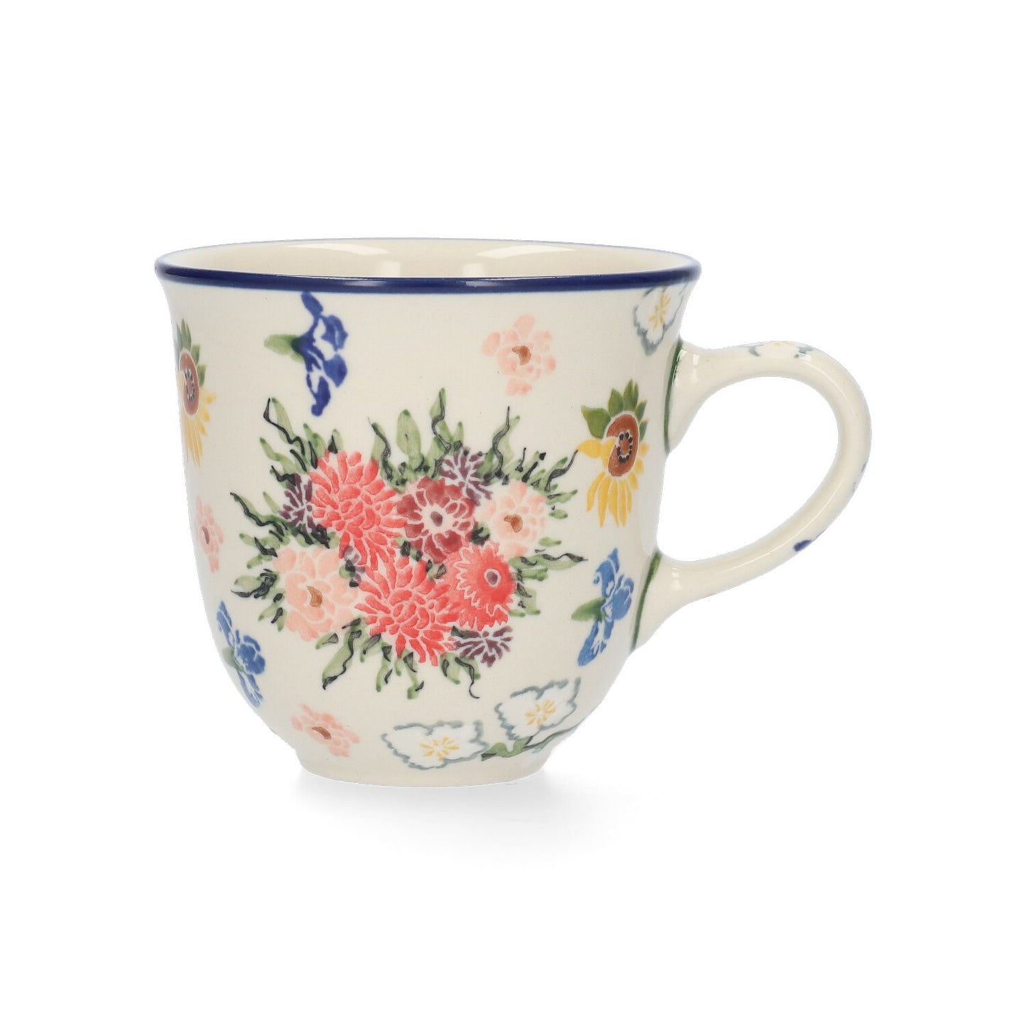 Tulpmok 330 ml - VGM Vincent's Flowers UNIKAT