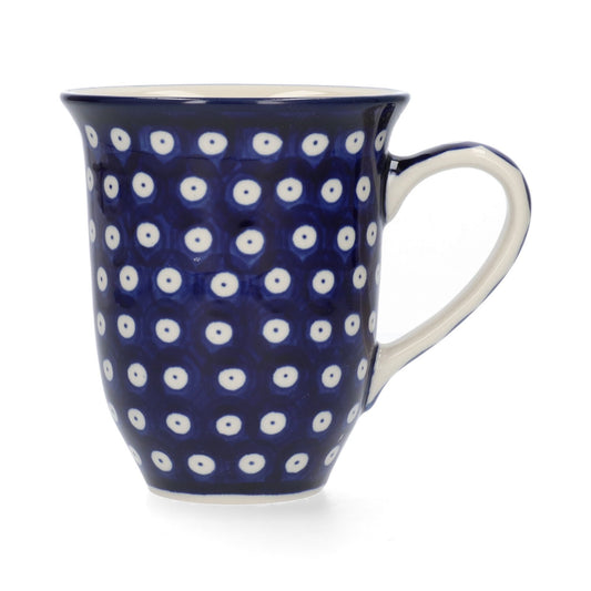 Tulp mok 500 ml - Blue Eyes
