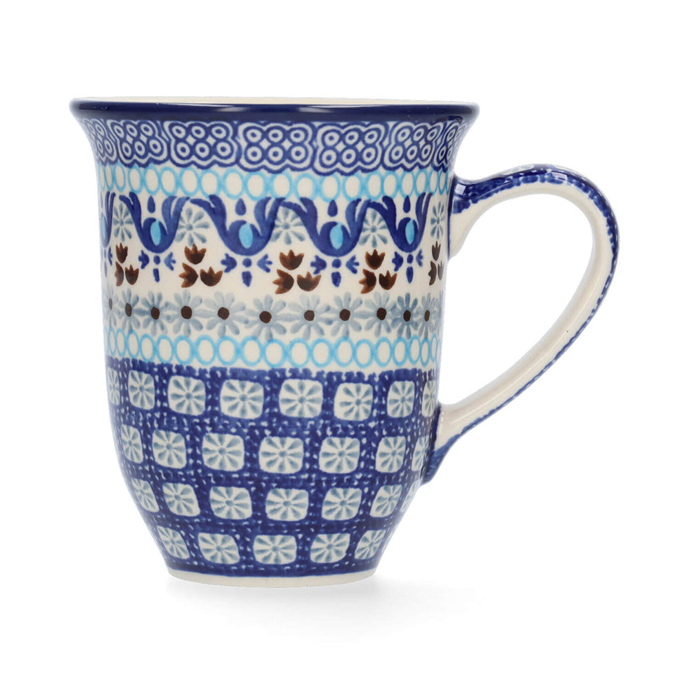 Tulp mok 500 ml - Marrakesh