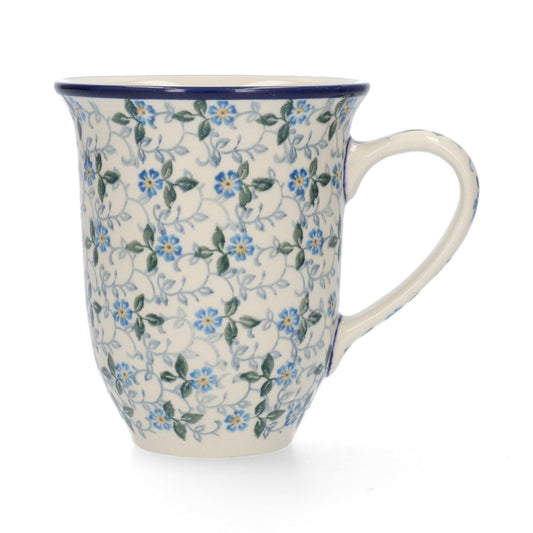 Tulip mug 500 ml - Summer Wind