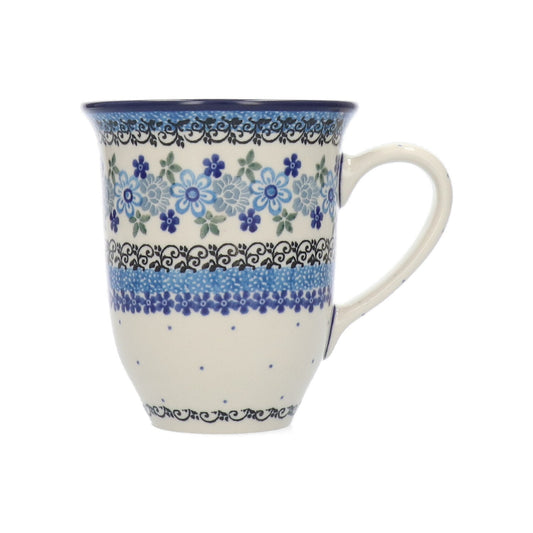 Tulip Mug 500 ml - Flower Crown