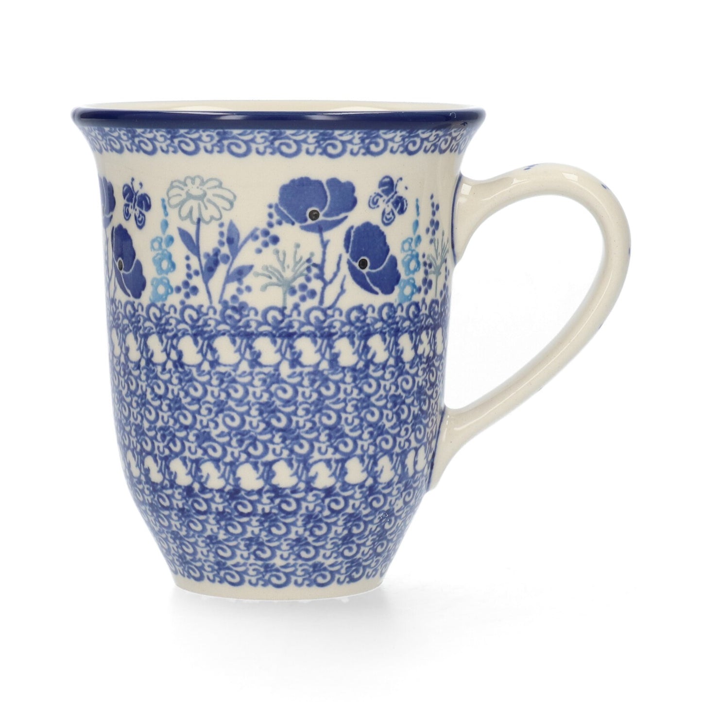 Tulp Mok 500 ml - Garden of Joy