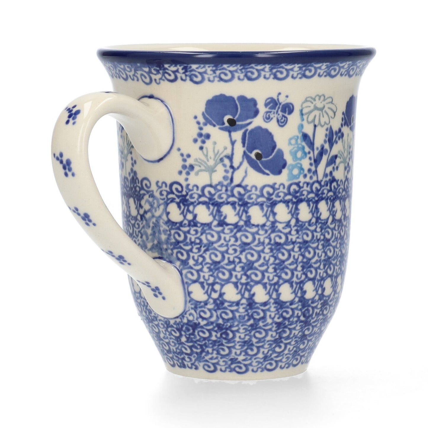 Tulp Mok 500 ml - Garden of Joy