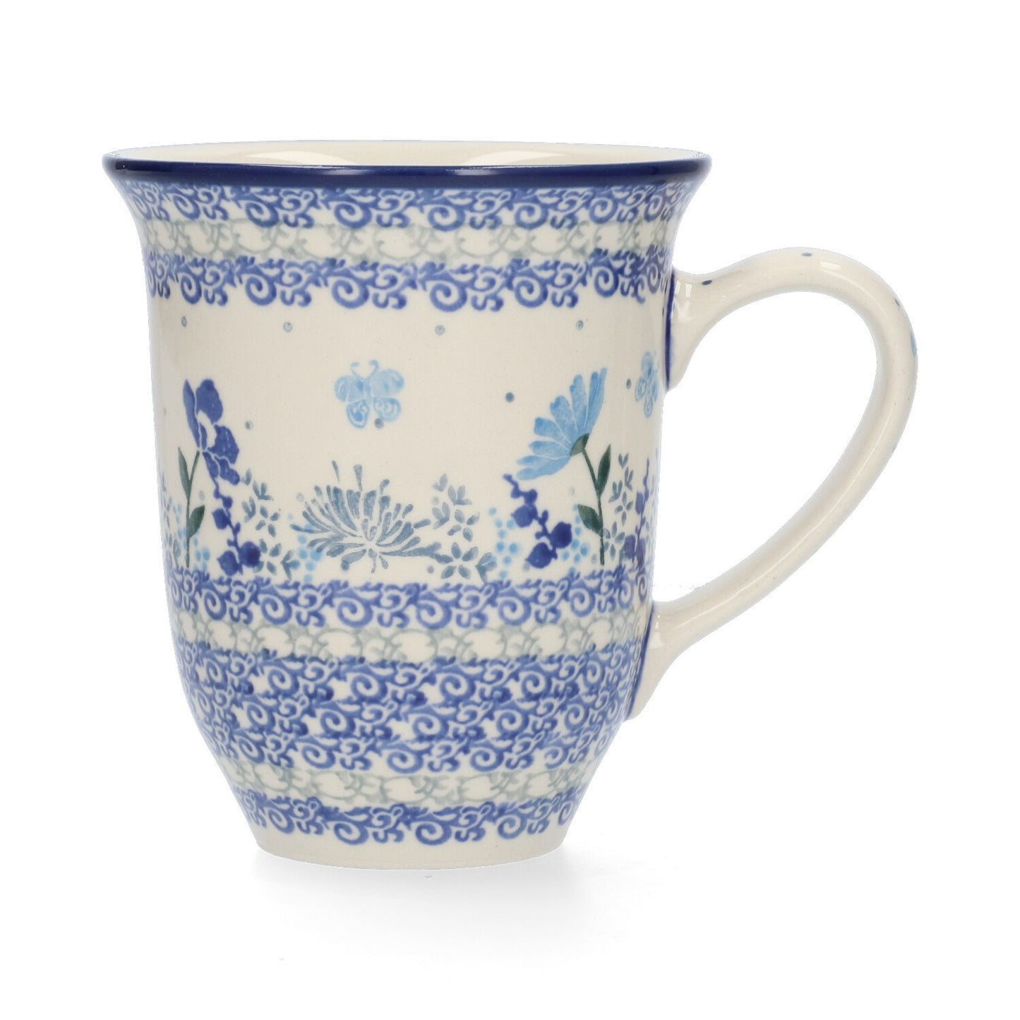 Tulp Mok 500 ml - Flower Meadow
