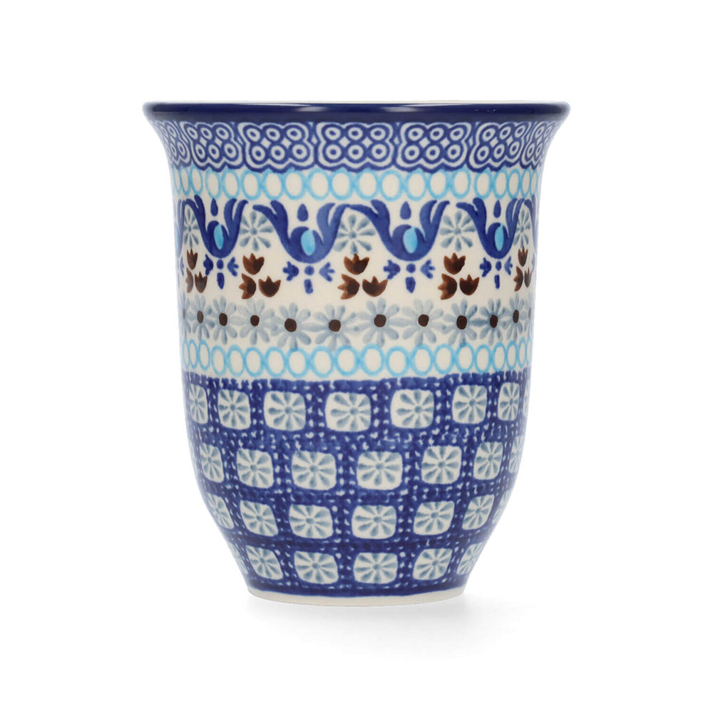 Tulpenbecher 500 ml - Marrakesch