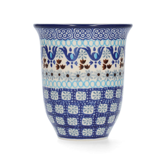 Tulpenbecher 500 ml - Marrakesch