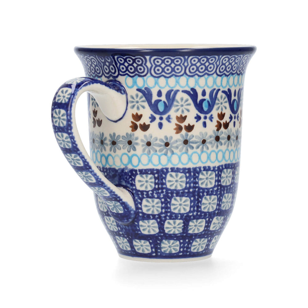Tulpenbecher 500 ml - Marrakesch