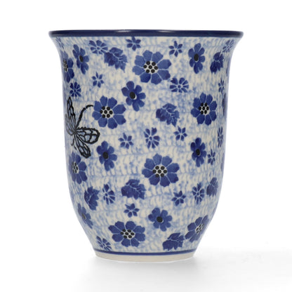 Tulp mok 500 ml - Dragonfly