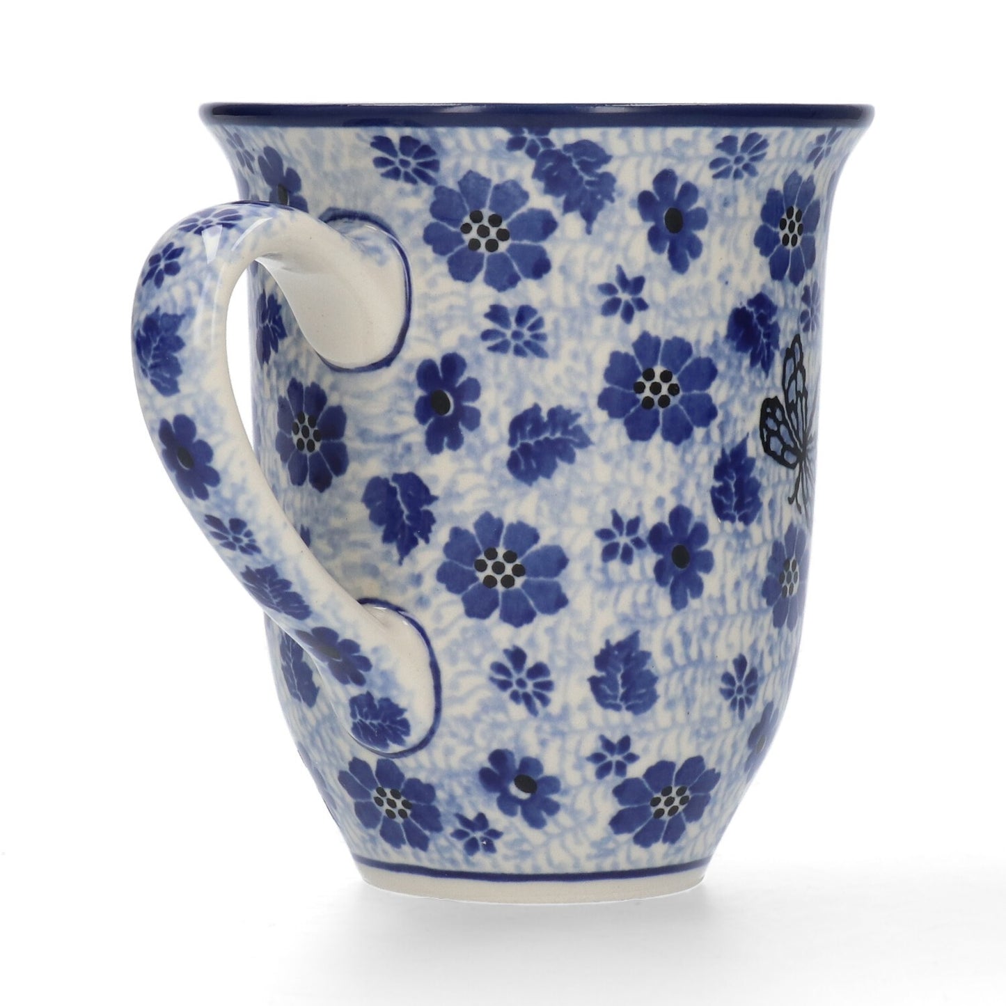 Tulp mok 500 ml - Dragonfly