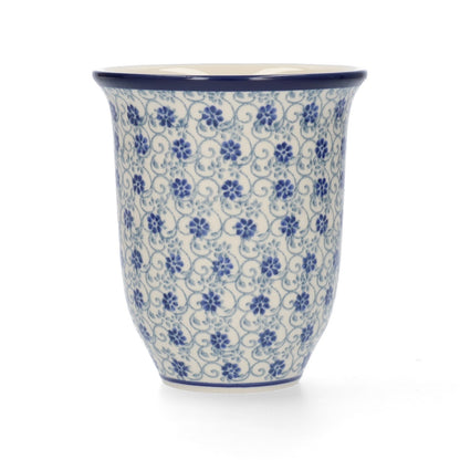 Tulip mug 500 ml - Flower Fountain